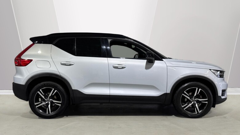 Volvo Xc40 1.5 T3 [163] R DESIGN 5dr Geartronic Petrol Estate